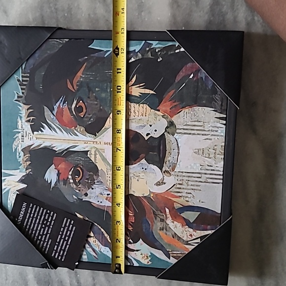 🐶Aussie Canvas Art - Picture 6 of 7